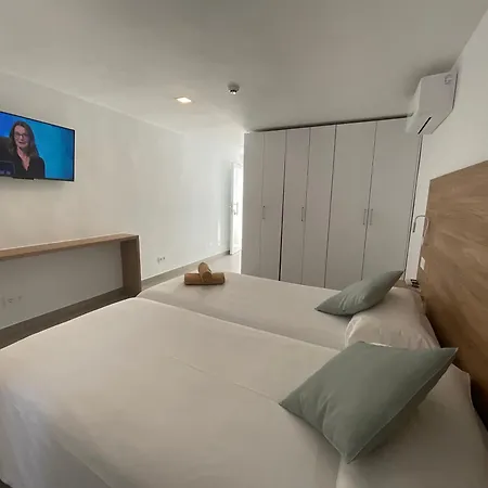 Kikere 3* Puerto del Carmen (Lanzarote)