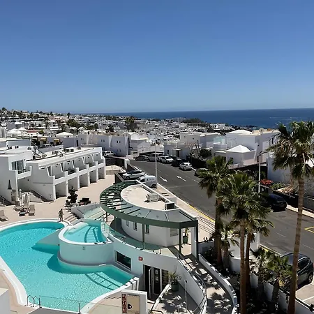 Kikere Puerto del Carmen (Lanzarote)