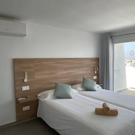 Kikere 3* Puerto del Carmen (Lanzarote)