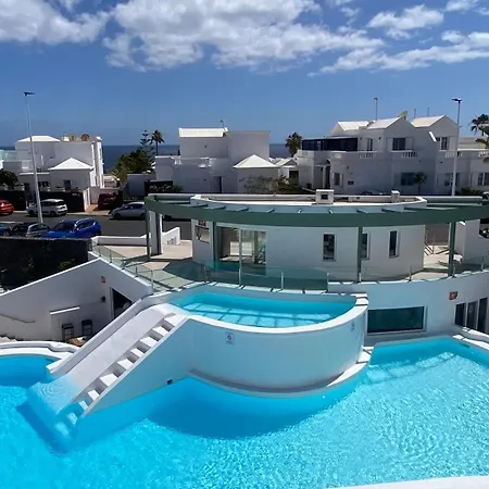 Kikere Hotel Puerto del Carmen (Lanzarote)