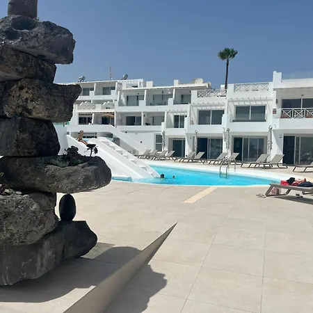 Kikere Puerto del Carmen