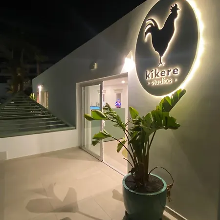 Kikere 3* Puerto del Carmen