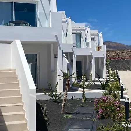 Kikere Puerto del Carmen