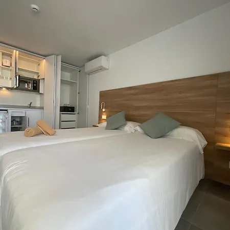 Kikere Szálloda Puerto del Carmen