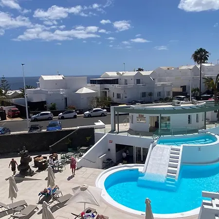 Hotel Kikere Puerto del Carmen (Lanzarote)