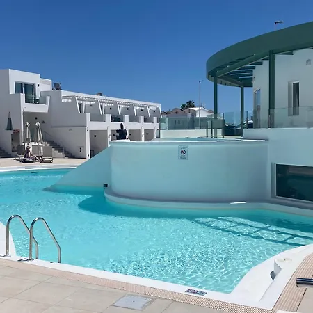 Kikere Puerto del Carmen