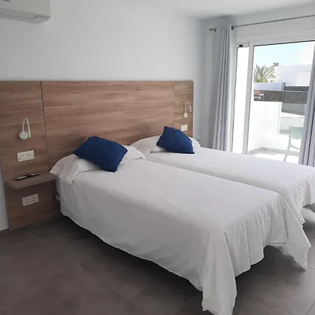 Szálloda Kikere 3*