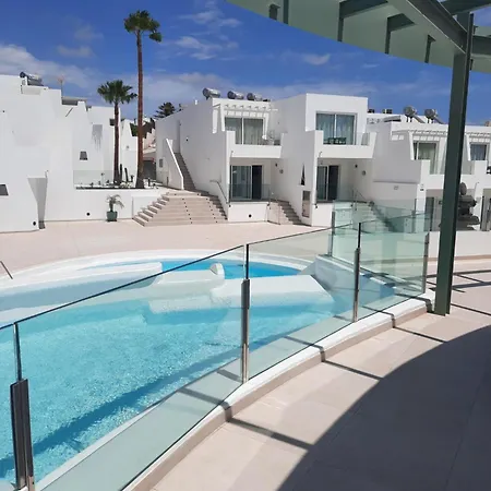 Kikere Szálloda Puerto del Carmen (Lanzarote)