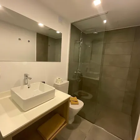 Szálloda Kikere 3*