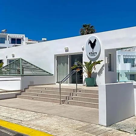 Otel Kikere 3*