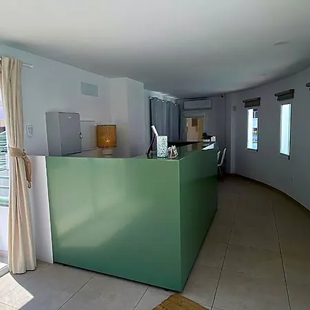 Kikere Otel 3*