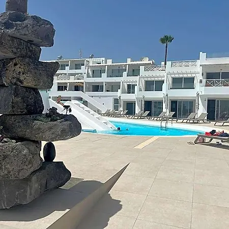 Kikere Puerto del Carmen (Lanzarote)