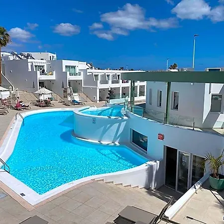 Kikere Puerto del Carmen (Lanzarote)
