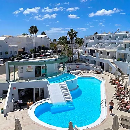 Kikere Puerto del Carmen (Lanzarote)