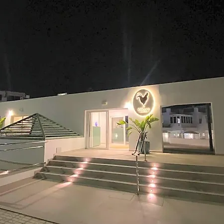 ホテル Kikere 3*