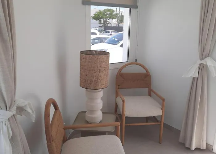 Kikere Hotel Puerto del Carmen (Lanzarote)