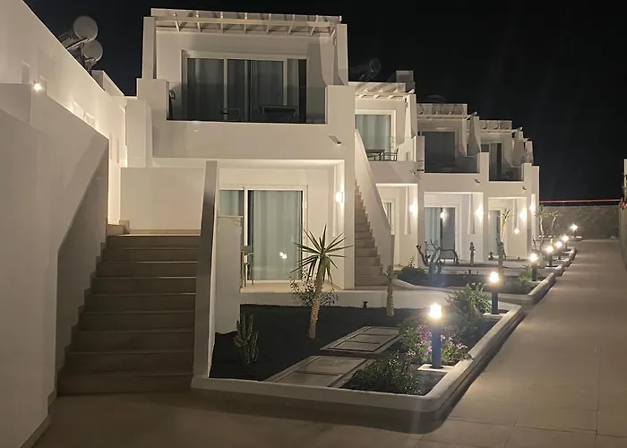 Kikere Puerto del Carmen (Lanzarote)