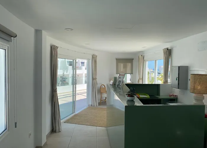 Hotel Kikere Puerto del Carmen (Lanzarote)