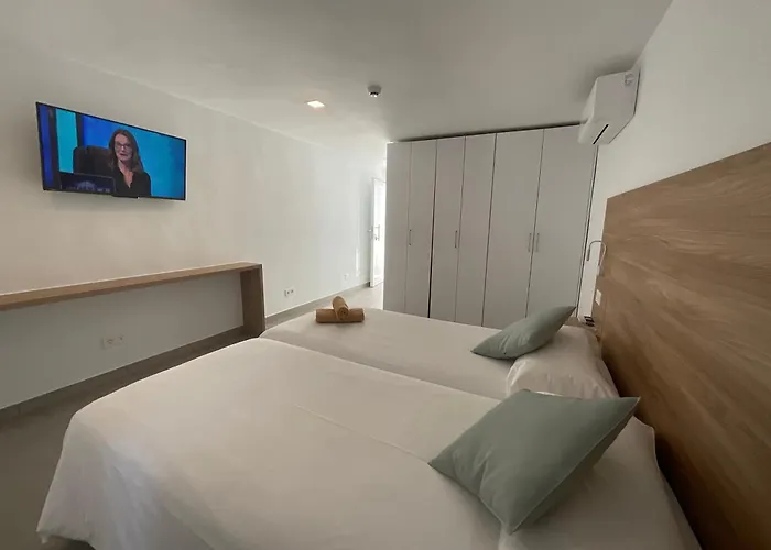 Kikere 3* Puerto del Carmen (Lanzarote)