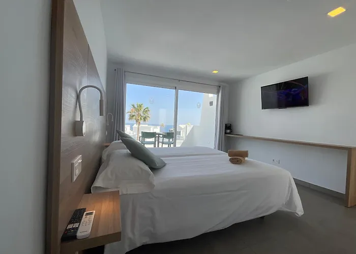 Kikere Hotel Puerto del Carmen (Lanzarote)