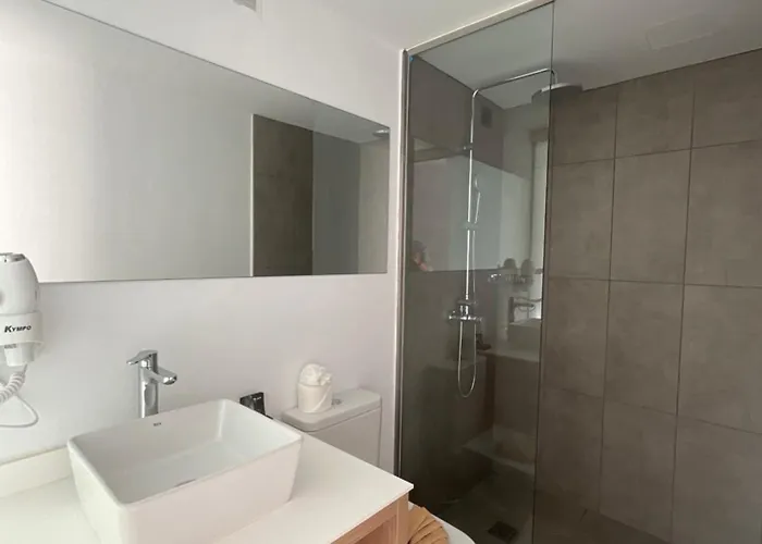 Kikere Puerto del Carmen (Lanzarote)