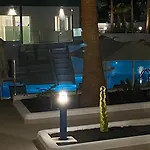Hotel Kikere 3*