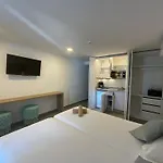 Kikere Hotel 3*
