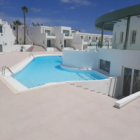 Kikere Puerto del Carmen (Lanzarote)