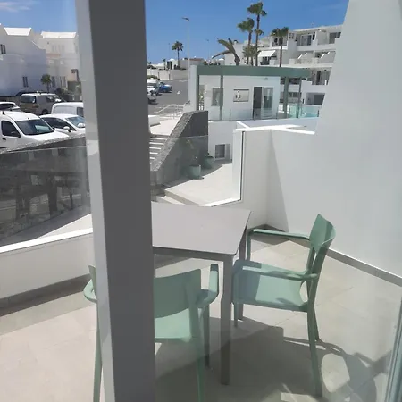 Hotell Kikere Puerto del Carmen (Lanzarote)