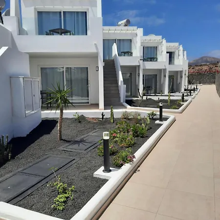 Hotell Kikere Puerto del Carmen (Lanzarote)
