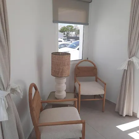Kikere Hotell Puerto del Carmen (Lanzarote)