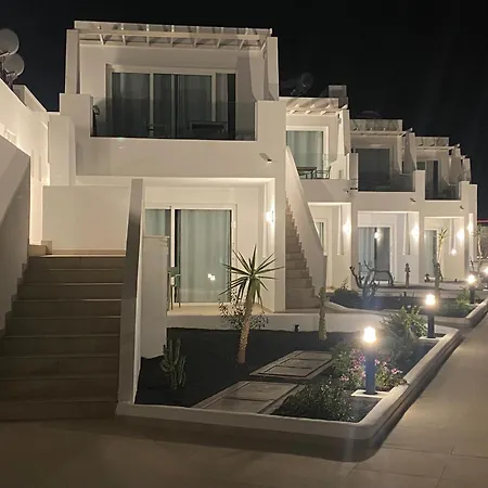 Kikere Πουέρτο Ντελ Κάρμεν