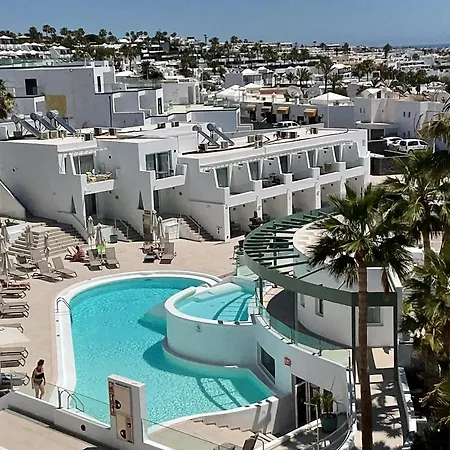Kikere Hotell Puerto del Carmen (Lanzarote)