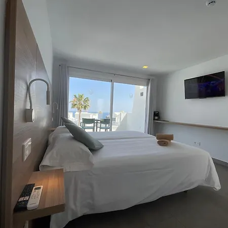 Kikere Hotell Puerto del Carmen (Lanzarote)