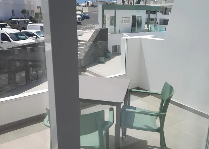 Ξενοδοχείο Kikere Πουέρτο Ντελ Κάρμεν