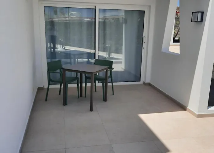 Kikere Πουέρτο Ντελ Κάρμεν