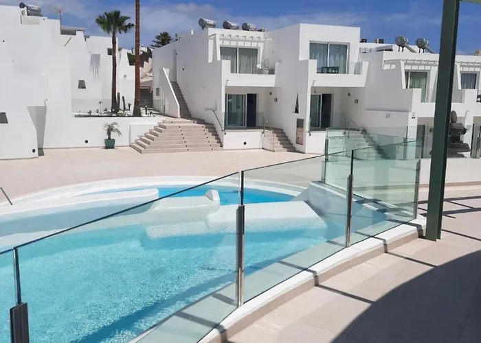 Kikere Ξενοδοχείο Πουέρτο Ντελ Κάρμεν