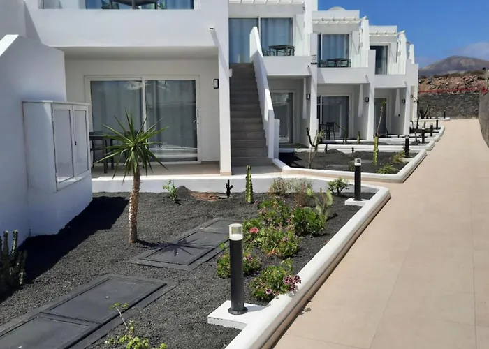 Ξενοδοχείο Kikere Πουέρτο Ντελ Κάρμεν