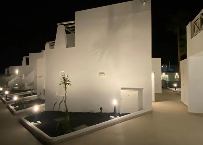 Kikere 3* Πουέρτο Ντελ Κάρμεν