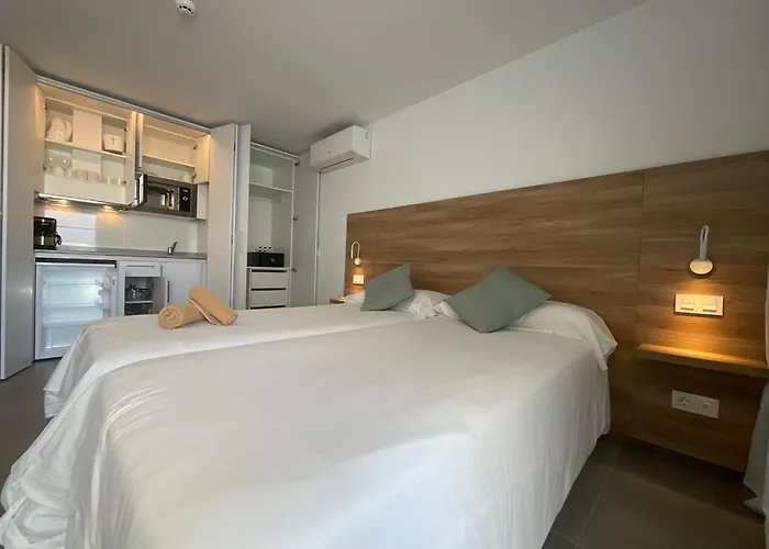 Kikere Ξενοδοχείο Πουέρτο Ντελ Κάρμεν