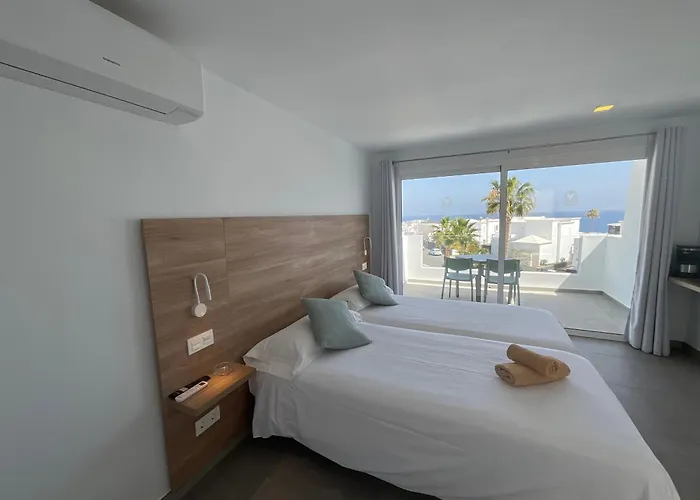 Ξενοδοχείο Kikere Πουέρτο Ντελ Κάρμεν