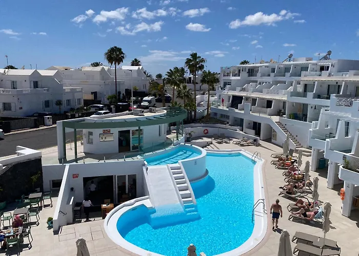 Ξενοδοχείο Kikere